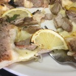 ピッザピッザピッザ - 