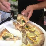 ピッザピッザピッザ - 