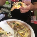 ピッザピッザピッザ - 