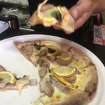 ピッザピッザピッザ - 