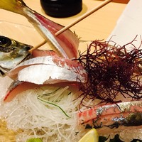 いけす 鶴八 名駅 はなれ - 