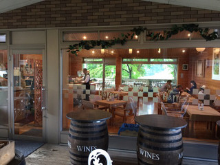 LOUNGE Marron - 店舗の外観