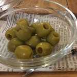 オルタナティブラウンジ - 