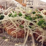 オルタナティブラウンジ - 