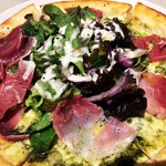 オルタナティブラウンジ - 