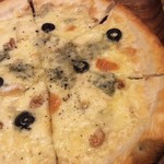 オルタナティブラウンジ - 