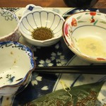 田楽の店 皿山 - 