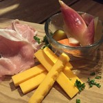 オルタナティブラウンジ - 