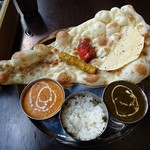 インド・ネパール料理 Pari - 