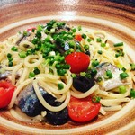 オルタナティブラウンジ - 