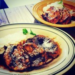 オルタナティブラウンジ - 