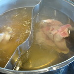 しゃぶ葉 - 料理写真:料理