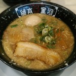 河童ラーメン本舗 - 【河童ラーメン 煮玉子入り】￥820