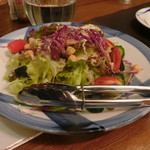 Tsuboya Matsumoto Ten - サラダ