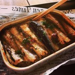 オルタナティブラウンジ - 