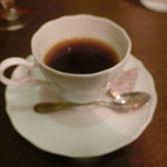 Tsuboya Matsumoto Ten - コーヒー