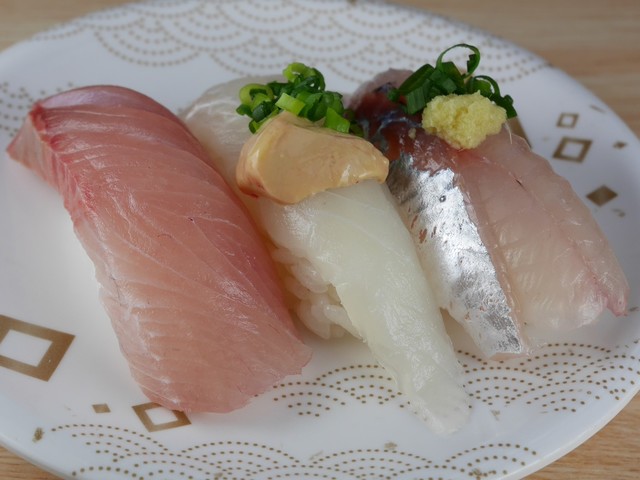 料理写真 スーパー回転寿司やまと 成田店 成田/回転寿司 [食べログ]