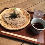 戸田製麺 - 
