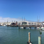 Castagnola's - 窓からの景色