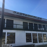 Castagnola's - 店舗外観