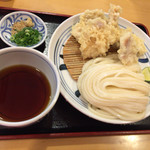 手打ちうどん寺屋  - 