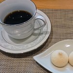 Chez Hori - シェ・ホリ - コーヒー