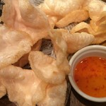 オルタナティブラウンジ - 