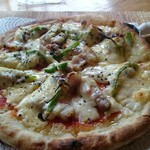 香房 ゆず夢cafe - ジュゴンはこれにメロメロです^^；