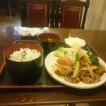 カフェテラス - 