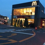 マクドナルド - 