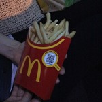 マクドナルド - 