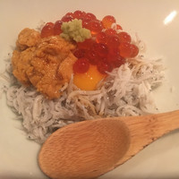 食幹 渋谷 - 