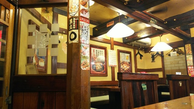 やきとり大吉 室町店 Yakitori Daikichi 室 居酒屋 食べログ
