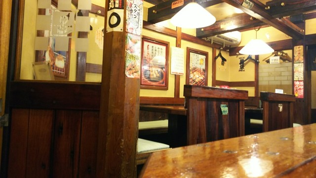 やきとり大吉 室町店 Yakitori Daikichi 室 居酒屋 食べログ