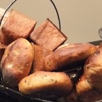 レストラン バカール - 2011.１月