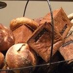 レストラン バカール - 2011.１月