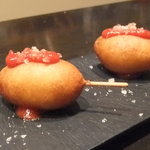 レストラン バカール - 2011.１月