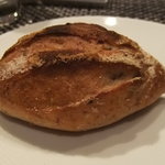 レストラン バカール - 2011.１月 カンパーニュ