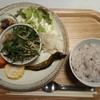 ムサシノ野菜食堂miluna-na