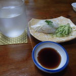 赤井食堂 - 