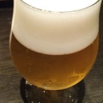 ザ シティ ベーカリー ブラッスリー ルービン - 京都クラフトビール