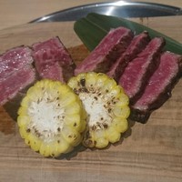 尾崎牛焼肉 銀座 ひむか - 