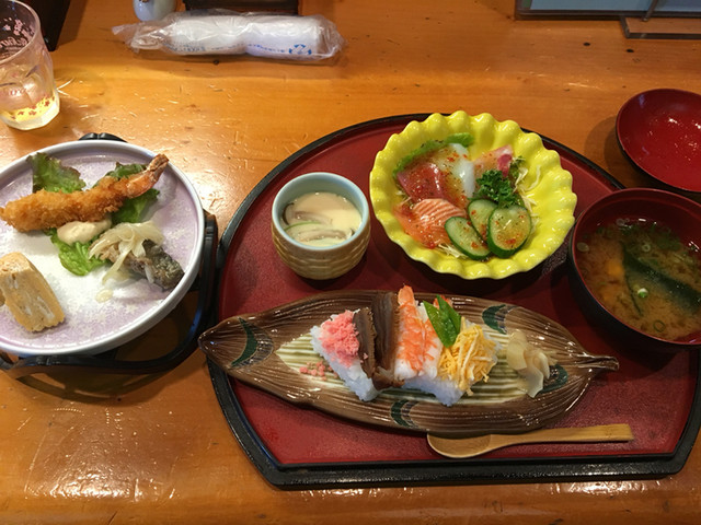 一貴 湯田村 割烹 小料理 食べログ