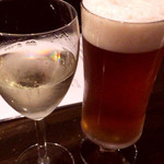 よしみ亭 - ビール&日本酒