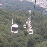 栂池ロープウェイ 栂大門駅 売店 - 