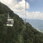 栂池ロープウェイ 栂大門駅 売店 - 