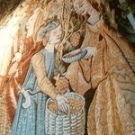 ブラッスリー ギョラン - 中世の貴族さんごきげんよう！