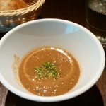 ブラッスリー ギョラン - サバ