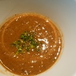 ブラッスリー ギョラン - 濃厚