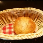 ブラッスリー ギョラン - ころん